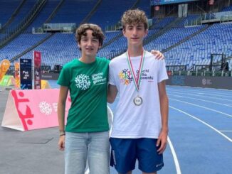 atletica piacenza