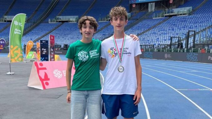 atletica piacenza