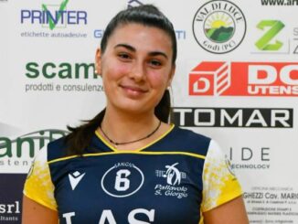 Pallavolo San Giorgio