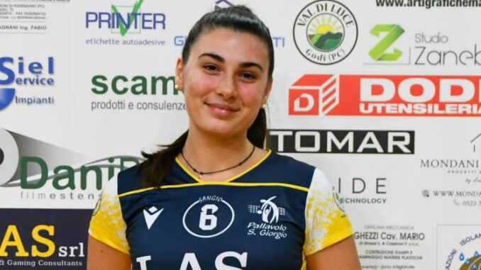 Pallavolo San Giorgio