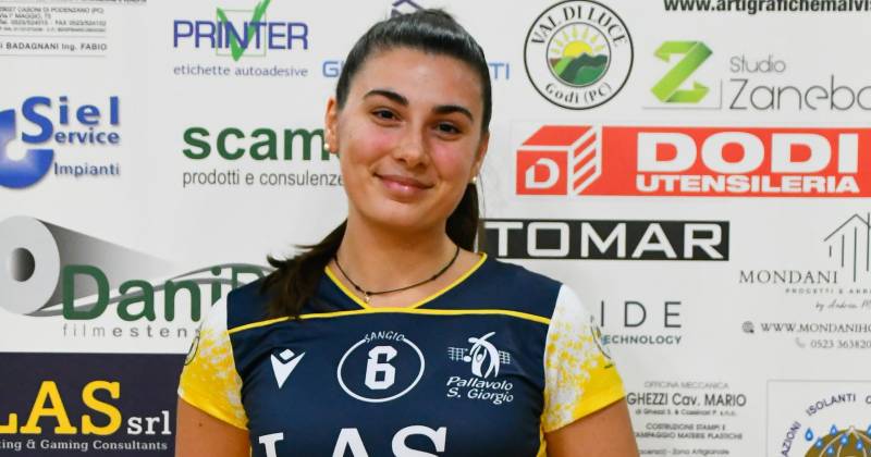Pallavolo San Giorgio