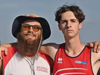 atletica piacenza