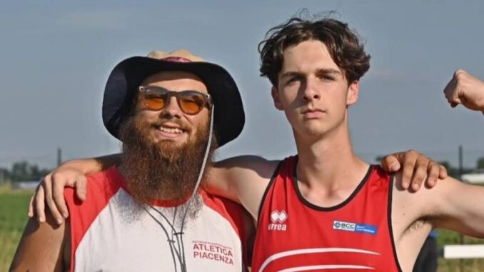 atletica piacenza