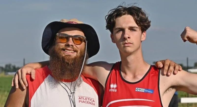 atletica piacenza