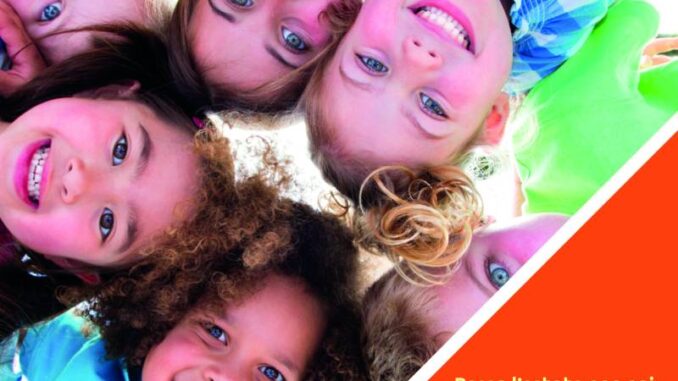 Gotico un nuovo spazio dedicato ai bambini