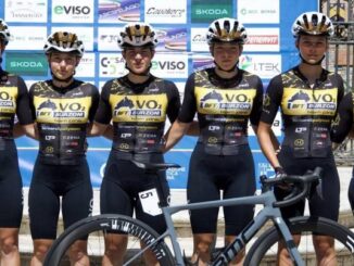 VO2 Team Pink