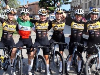 VO2 Team Pink