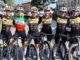 VO2 Team Pink
