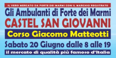 Consorzio Forte dei Marmi