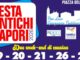 Fiera degli Antichi Sapori 2026 a Gragnano