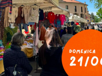 I Mercanti di Qualità raddoppiano, il 21 giugno a Gossolengo e Ferriere - AUDIO
