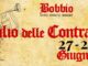 Palio delle Contrade 2026 a Bobbio