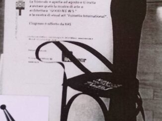 L’Arte che fa del Bene