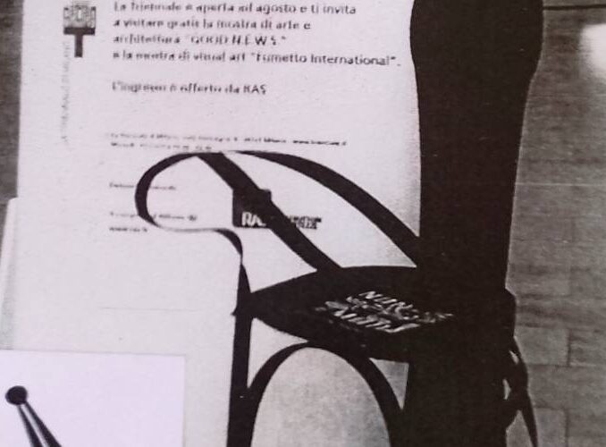 L’Arte che fa del Bene