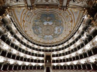 La nuova Opera del Conservatorio al Municipale