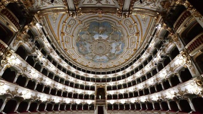 La nuova Opera del Conservatorio al Municipale