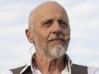 Marco Paolini, per la prima volta al Festival di Veleia