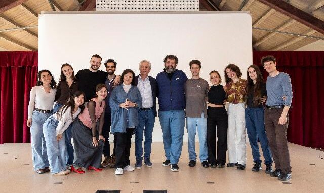 Leonardo Lidi apre l'edizione 2026 di Veleia