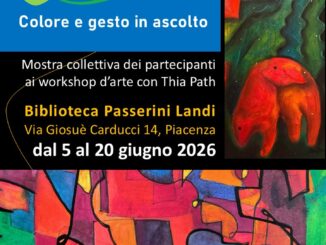 Mostra collettiva “RilassARTE