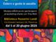 Mostra collettiva “RilassARTE