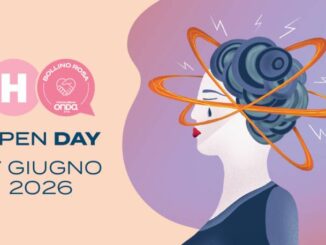 Open Day Emicrania Casa di Cura Piacenza il 17 giugno