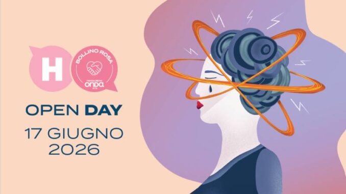 Open Day Emicrania Casa di Cura Piacenza il 17 giugno