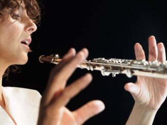 Trasfigurazioni - ritratti femminili in movimento