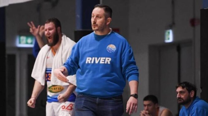 piacenza basket club