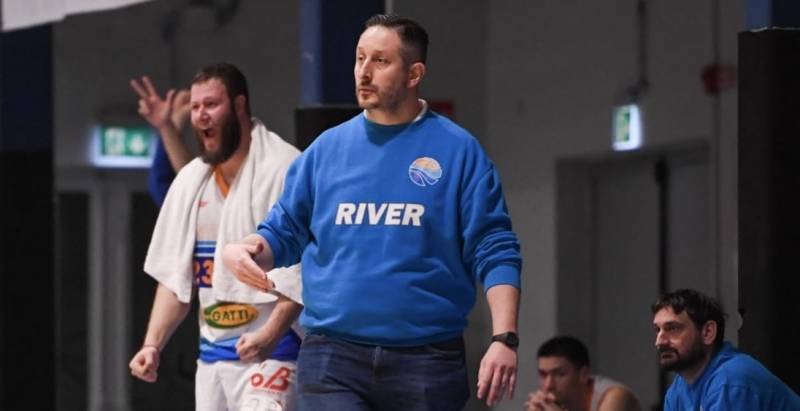 piacenza basket club