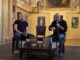 Stefano Torre presenta le sue nuove raccolte I