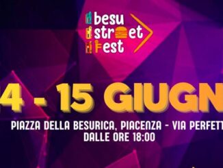 Besu Street Fest il 14 e 15 giugno 2026