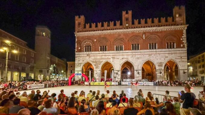 Venerdì Piacentini 2026, il 17 luglio il gran finale