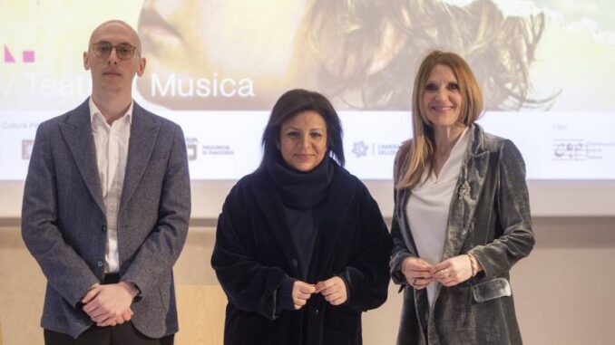 Visita evento il 12 giugno a XNL nuvole