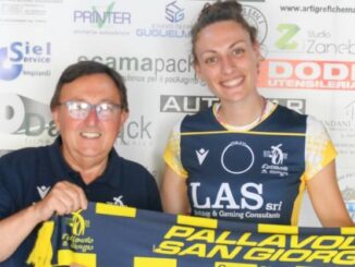 Pallavolo San Giorgio