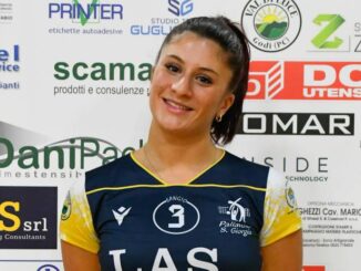 pallavolo san giorgio