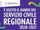 Servizio Civile Regionale 2026 Piacenza