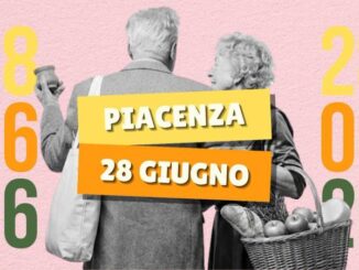 Shopping d'estate a Piacenza con i Mercanti di Qualità il 28 giugno 2026