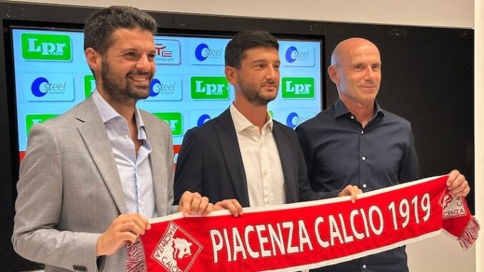 Piacenza Calcio