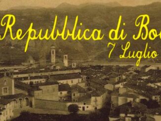Celebrazione della Repubblica di Bobbio, eventi il 4 e 5 luglio 2026