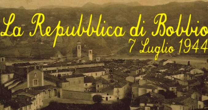 Celebrazione della Repubblica di Bobbio, eventi il 4 e 5 luglio 2026