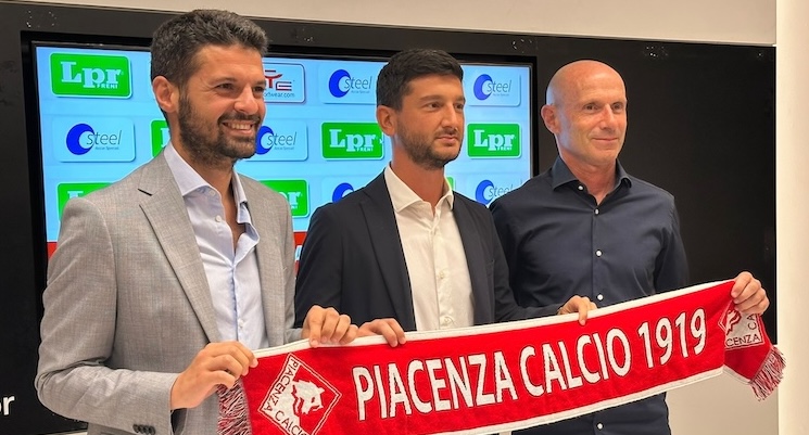 Piacenza Calcio