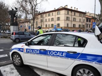 Accessi abusivi alla Ztl, controlli della Polizia Locale di Piacenza
