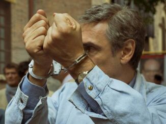 Al via il Bobbio Film Festival 2026 con "Portobello"