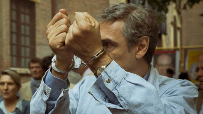 Al via il Bobbio Film Festival 2026 con "Portobello"