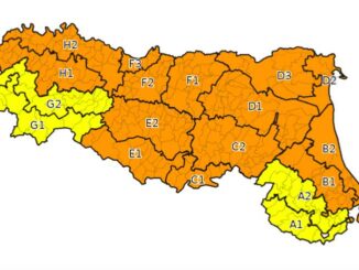 3B Meteo: "Tregua del caldo da domenica 19 luglio