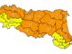 3B Meteo: "Tregua del caldo da domenica 19 luglio