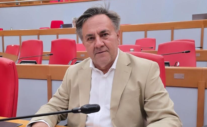 Maltempo, Albasi: “Vicini agli agricoltori colpiti"