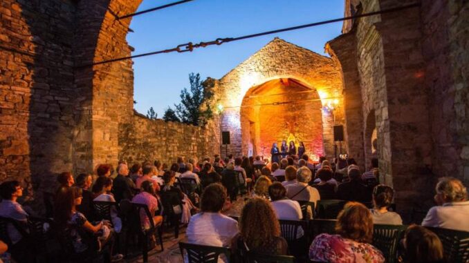 Appennino Festival 2026