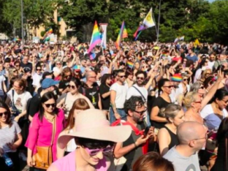 Arcigay: "Il Piacenza Pride tornerà nel 2027: non ci faremo intimidire dall’odio”