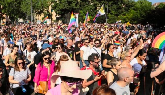 Arcigay: "Il Piacenza Pride tornerà nel 2027: non ci faremo intimidire dall’odio”